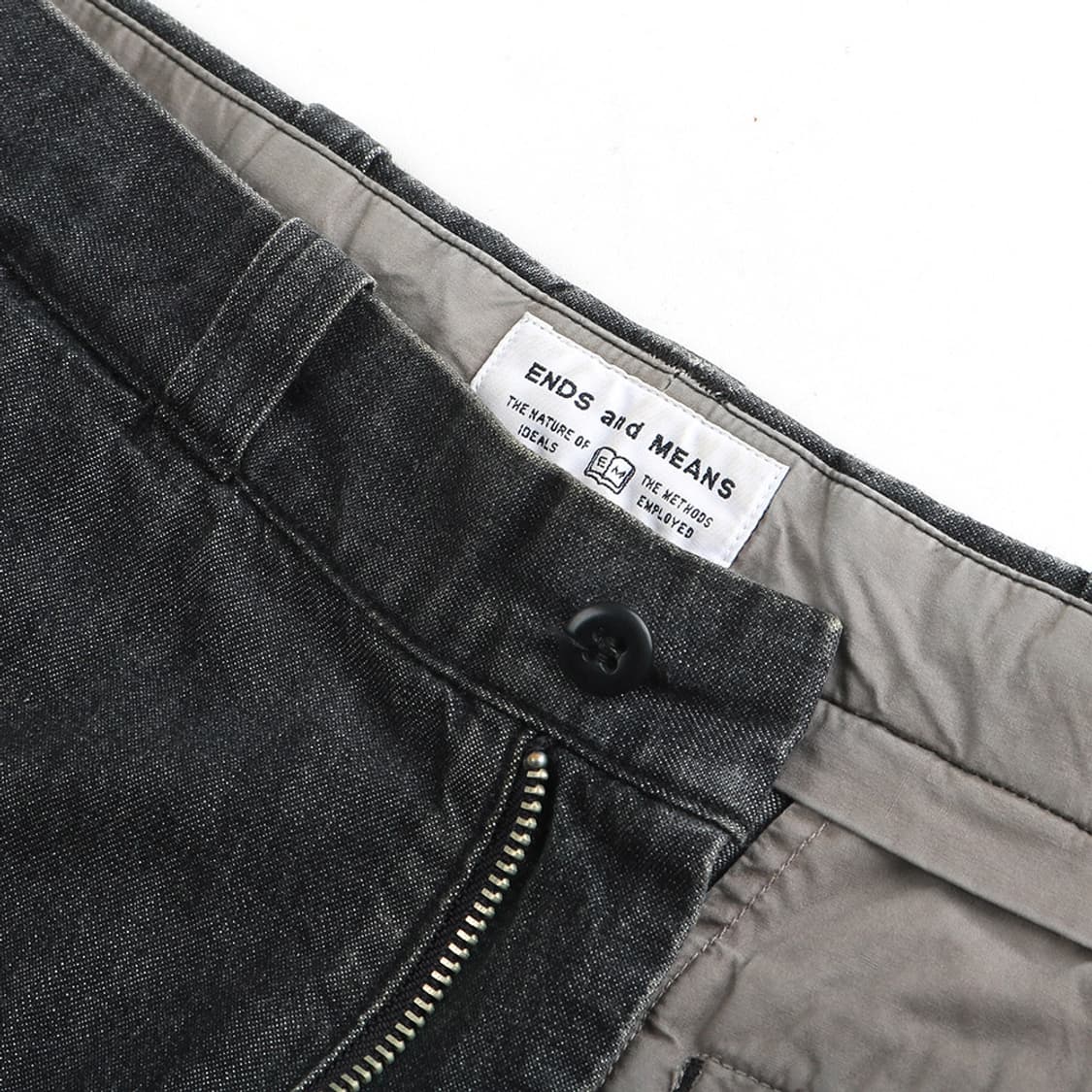 ENDS and MEANS 상품이미지3