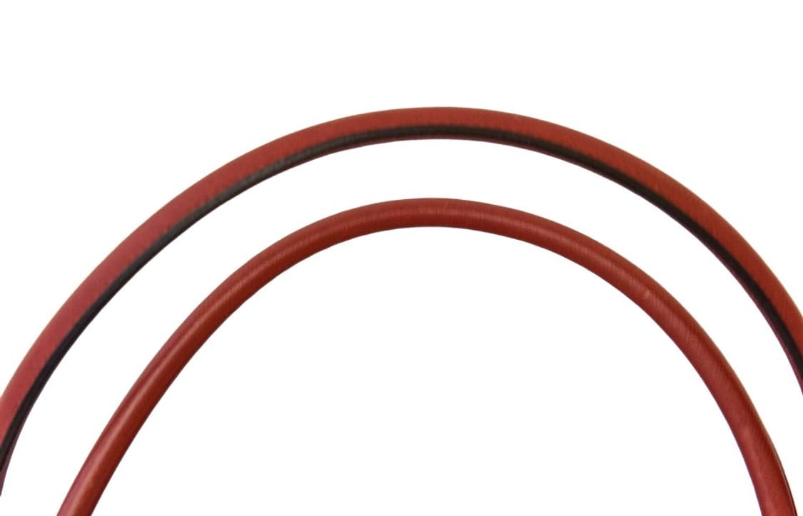 페라가모 브릭브라운 빈티지 숄더백 (정품) 상품이미지8