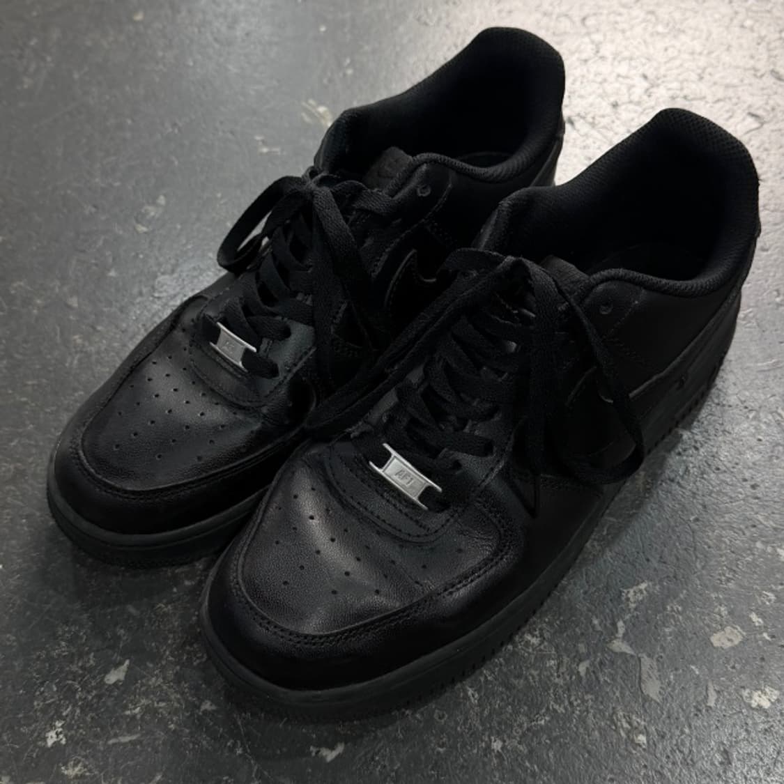 275 나이키 에어포스 1 올검  상품이미지3