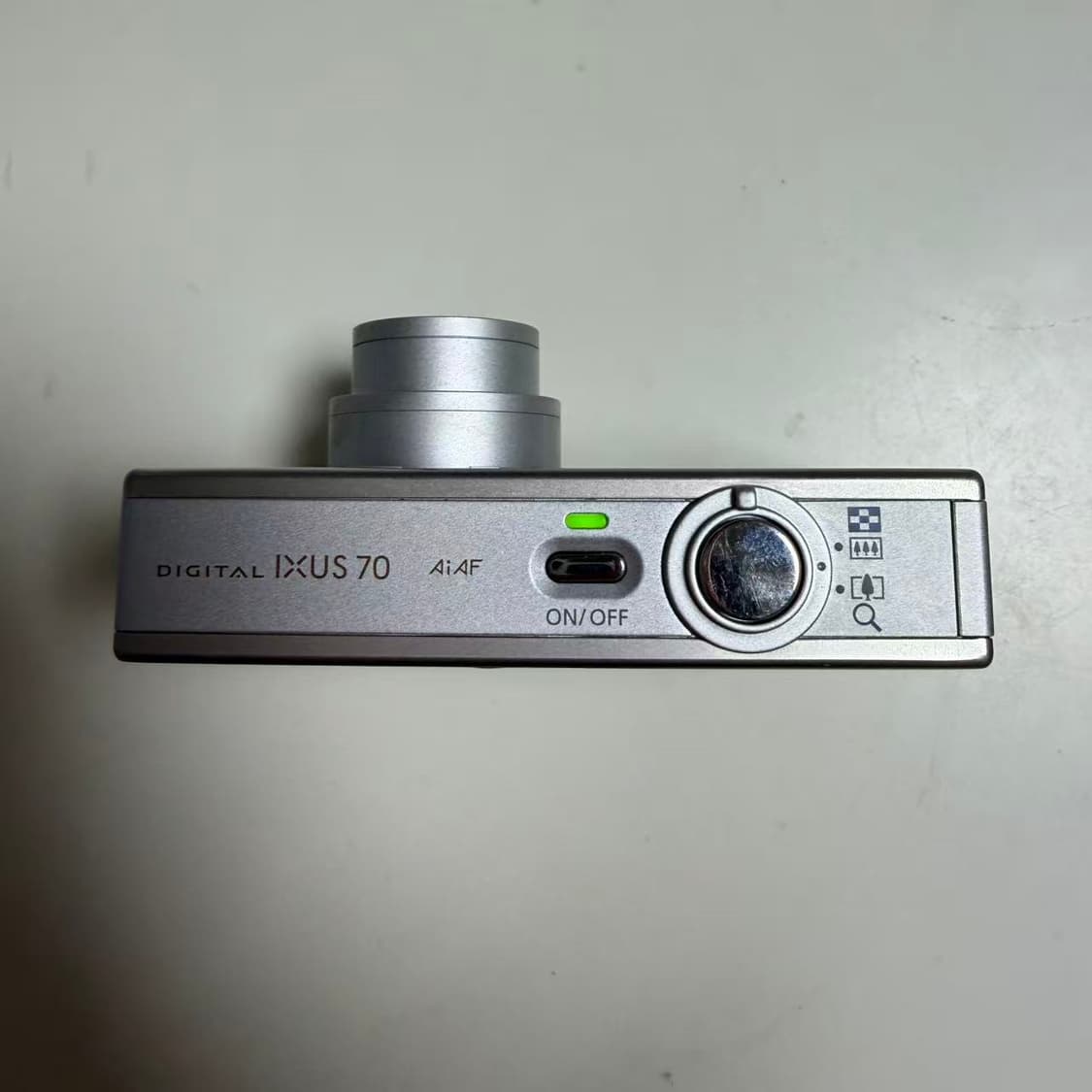 캐논 익서스 70 디지털 카메라 상품이미지3