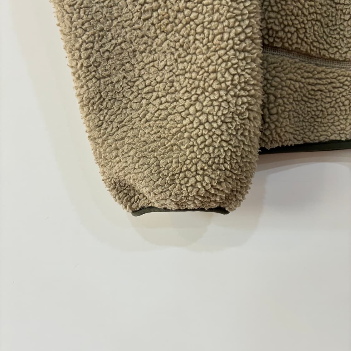 파타고니아 레트로x 플리스 집업 상품이미지3