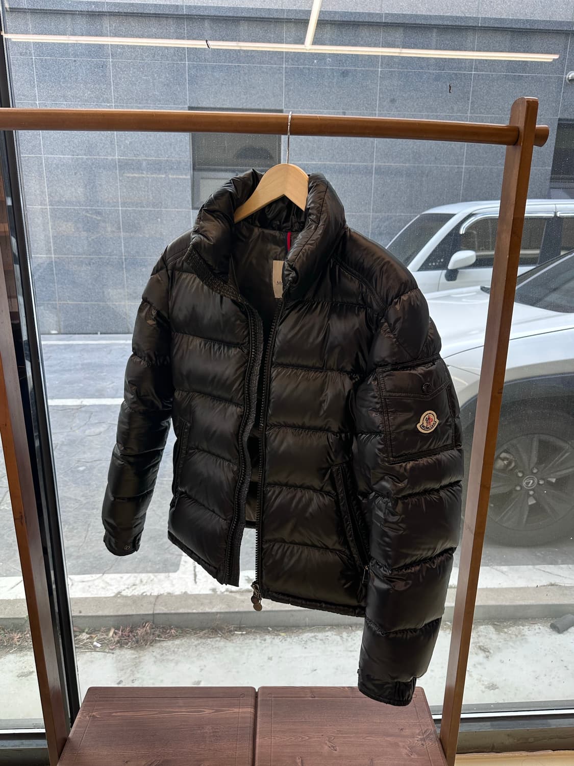 몽클레어 마야 2사이즈 상품이미지3