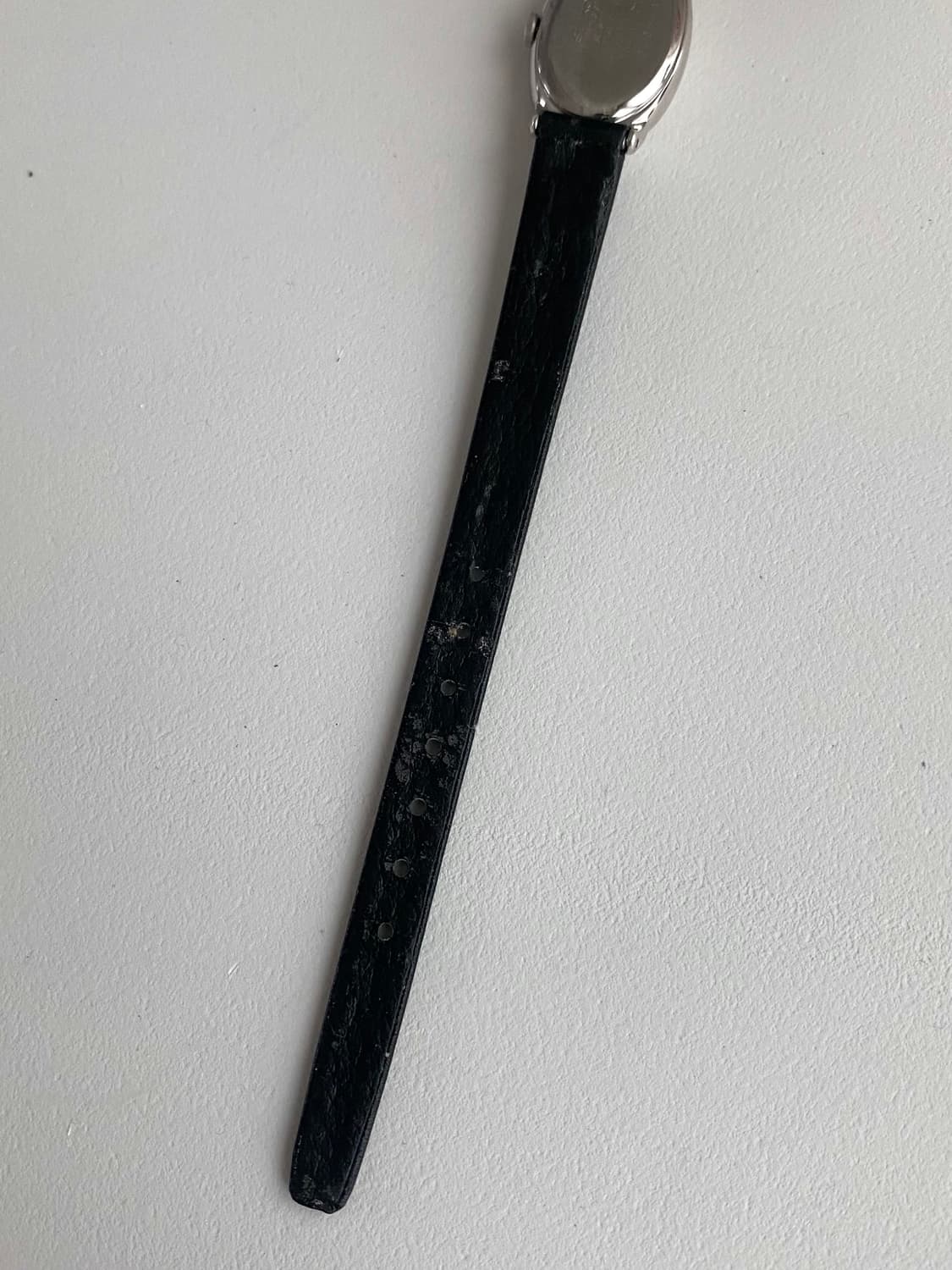 Seiko 세이코 오벌 쿼츠 레이디스 상품이미지7