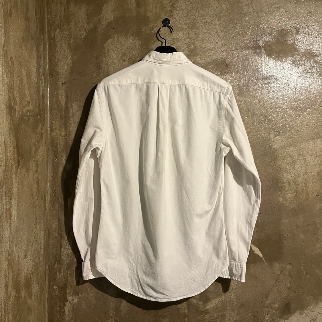 폴로랄프로렌 화이트셔츠 상품이미지4