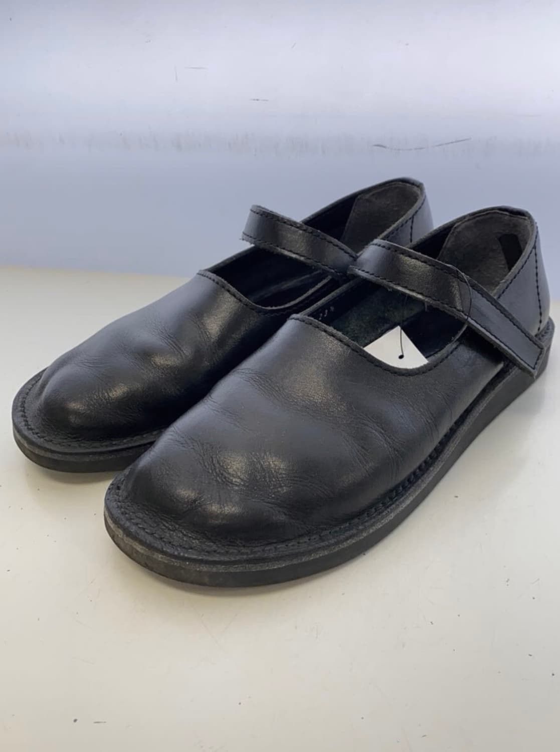 tricot COMME des GARCONS Shoes 상품이미지3