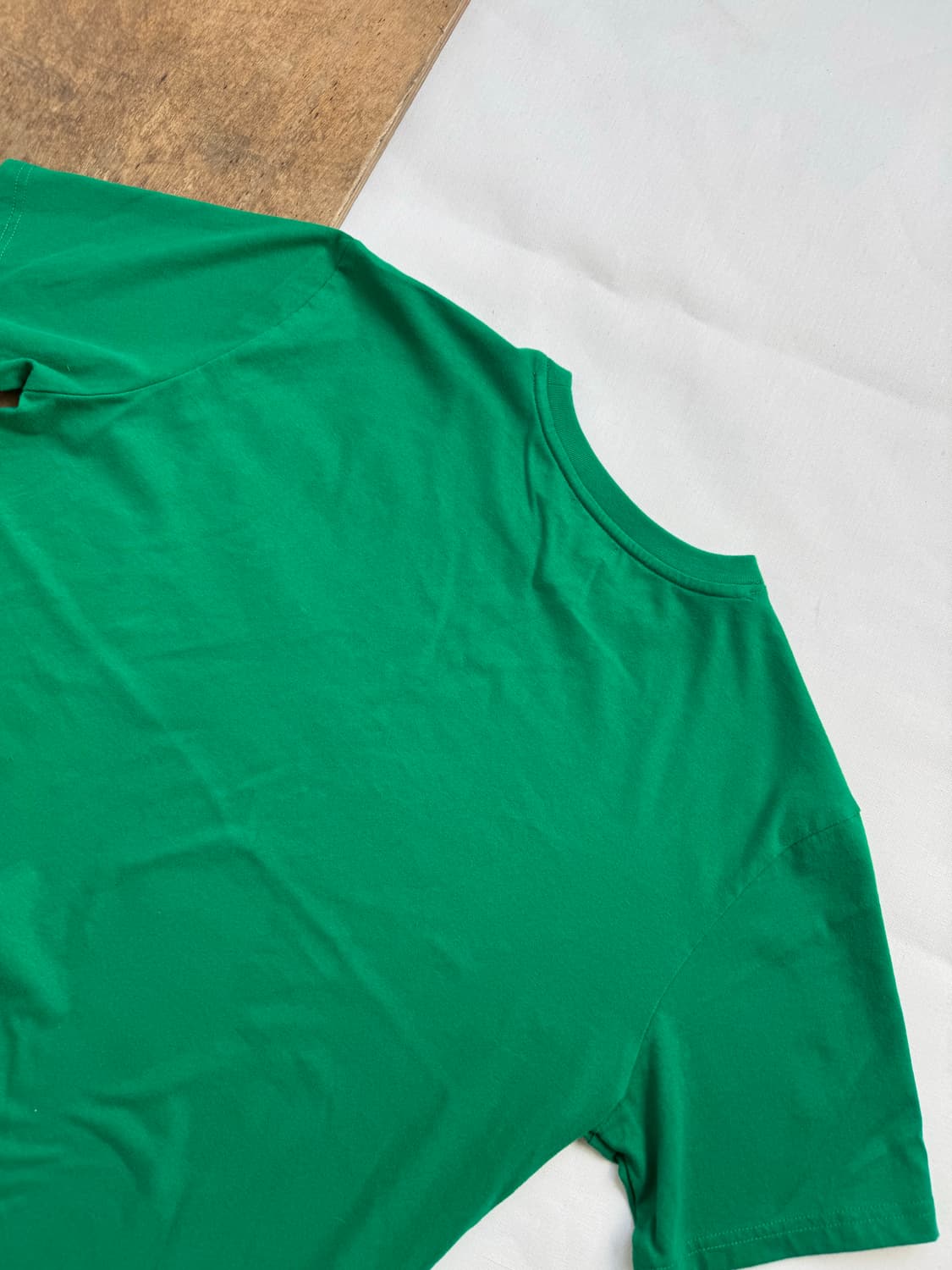 jnited colors of benetton 베네통 프린팅 반팔 상품이미지5