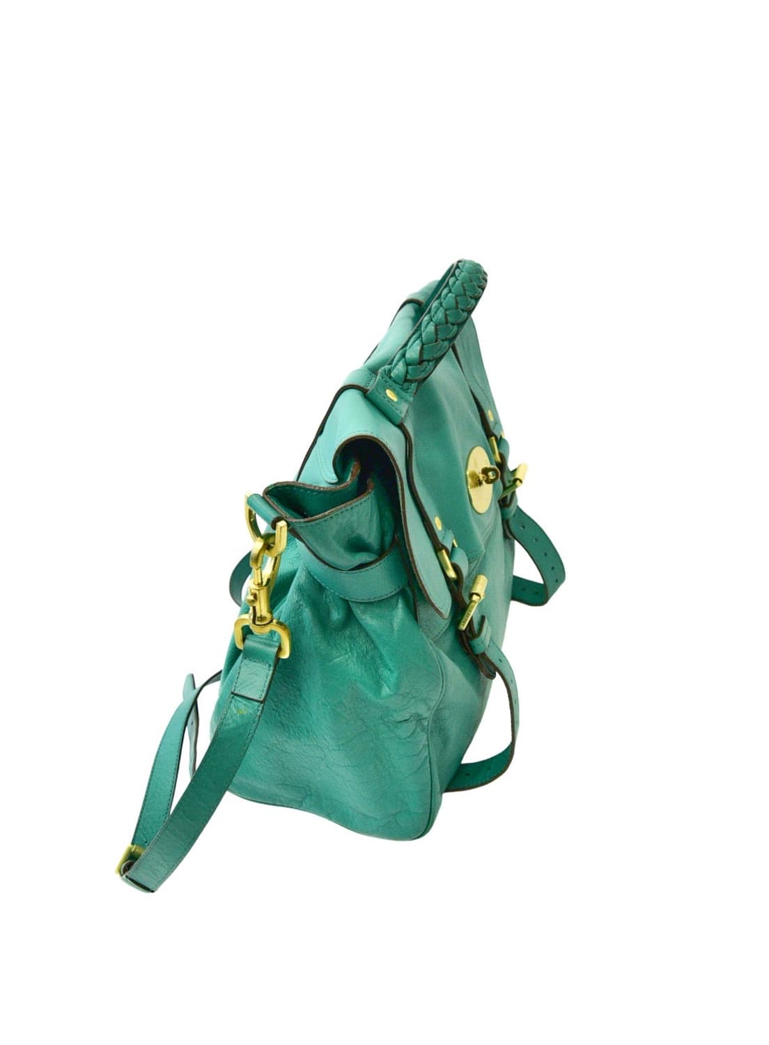 멀버리 알렉사 2way (정품) 상품이미지4