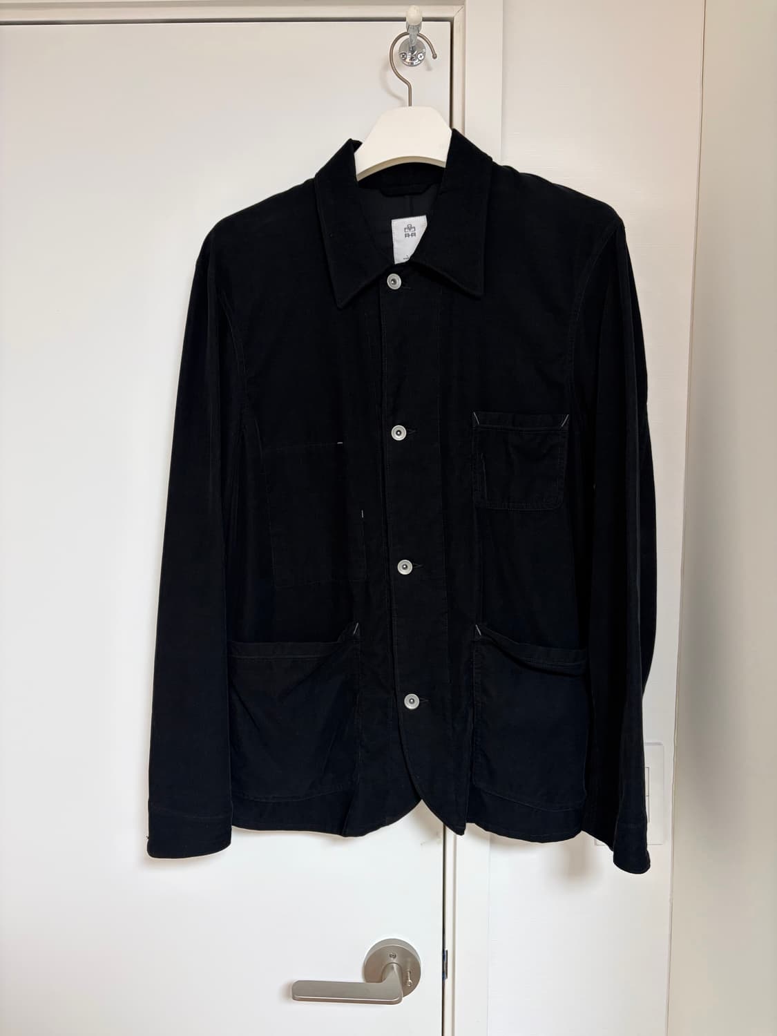 폴리테루 초어 자켓 초판 상품이미지1