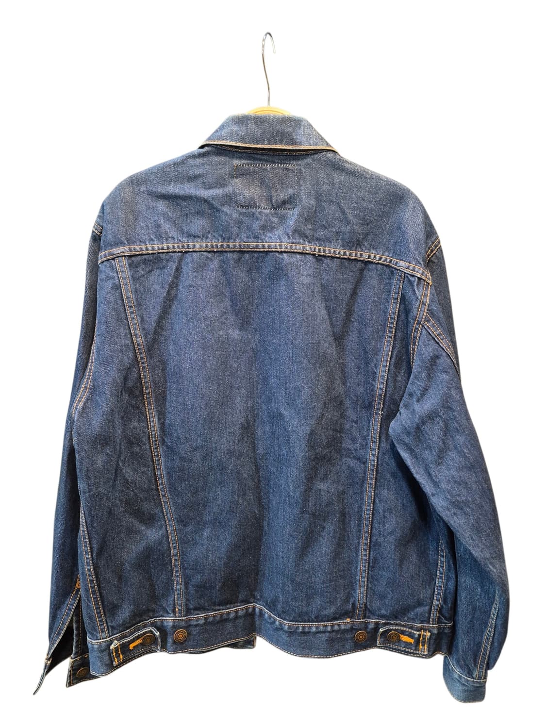 에드윈  LOT5034트리커데님자켓 상품이미지2