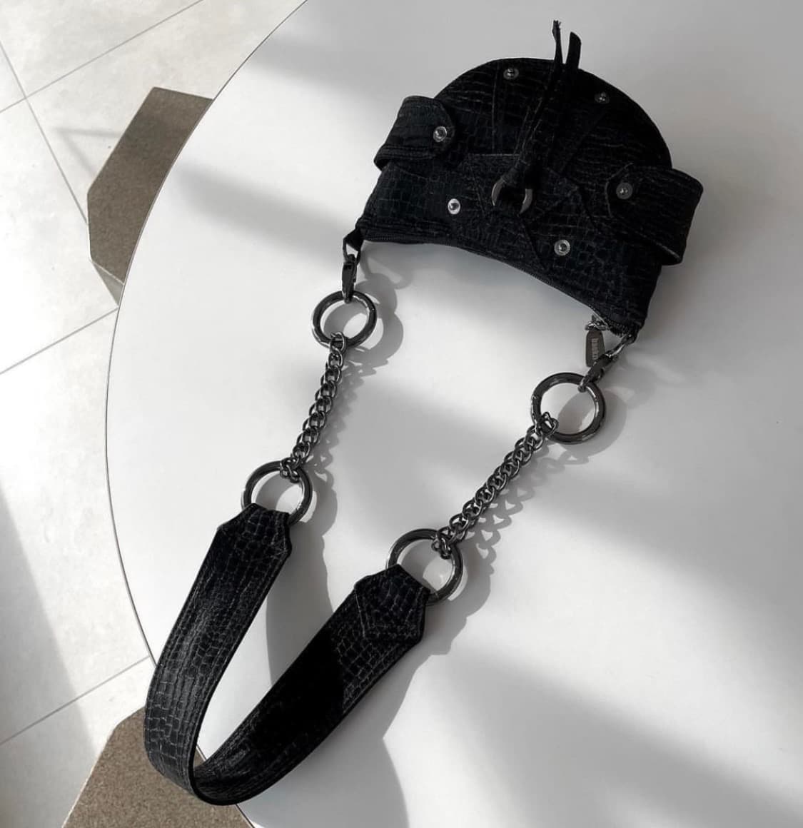 백지프로덕트 글로시백  상품이미지1