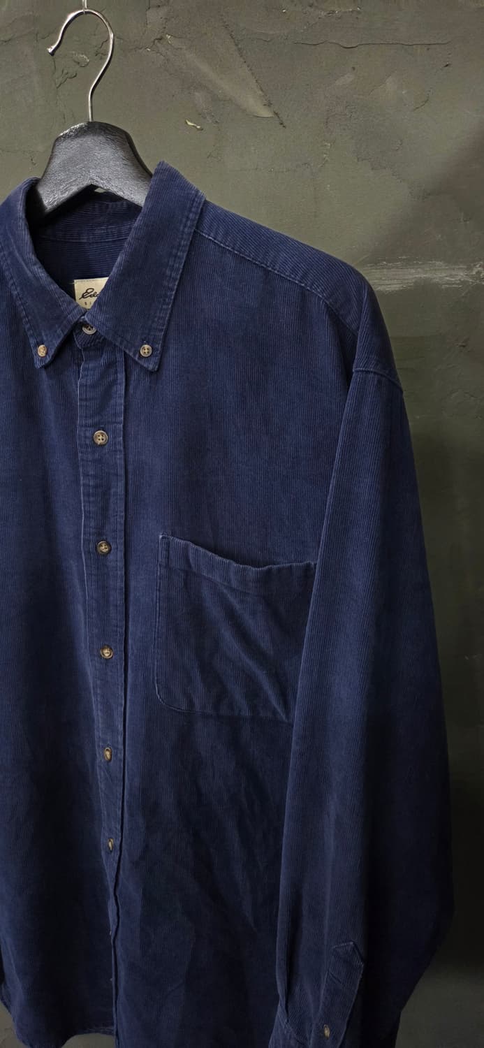 90's Eddie Bauer- Corduroy 상품이미지5