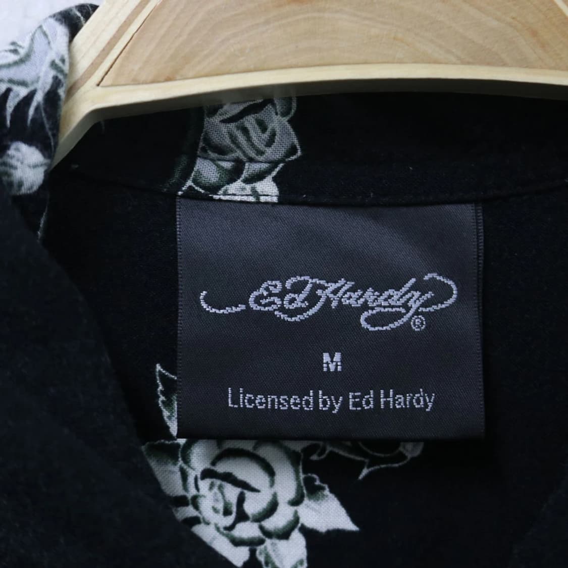 에드하디 스컬 셔츠 66581 상품이미지7