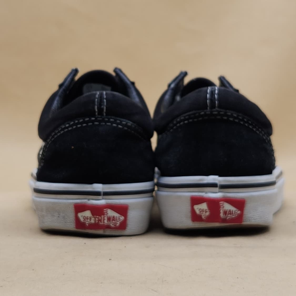 반스 올드스쿨 여성스니커즈240 상품이미지4