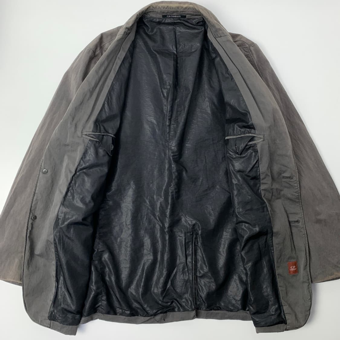 [105/정품] CP 컴퍼니 블레이저 자켓 상품이미지5