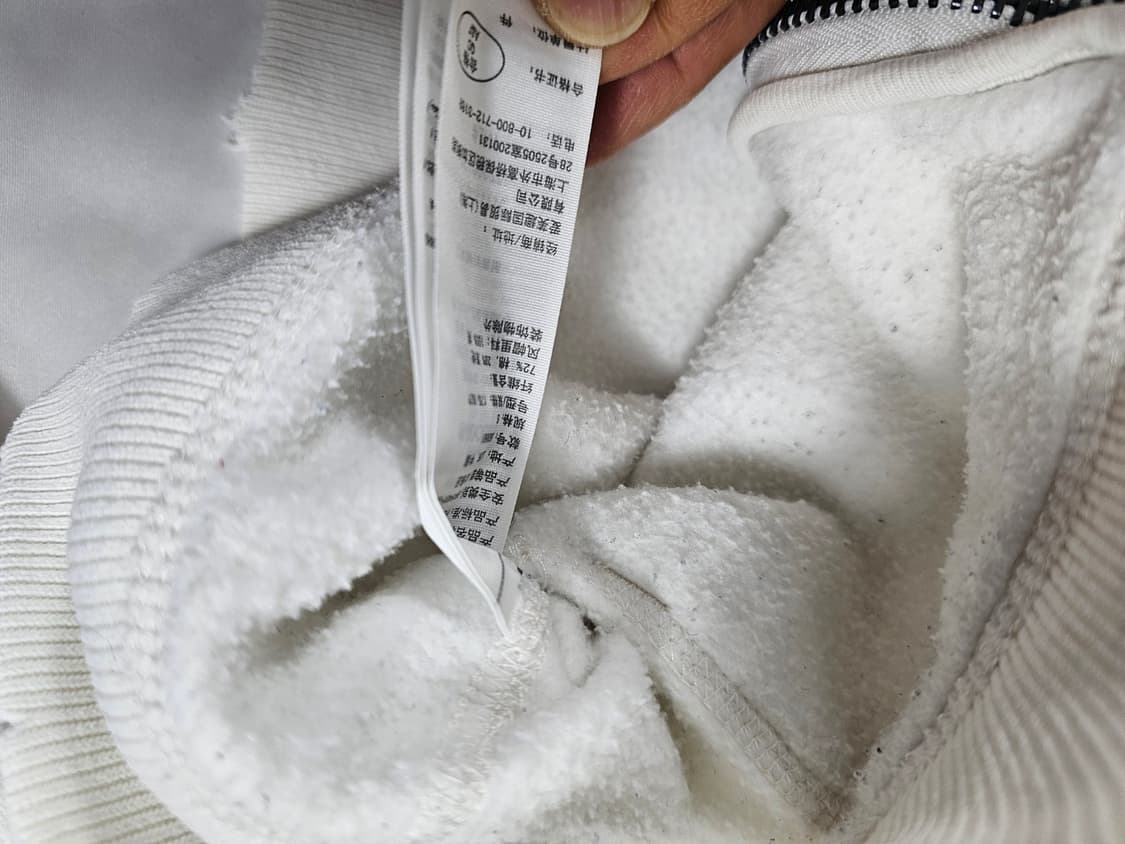 아베크롬비후드집업 상품이미지6