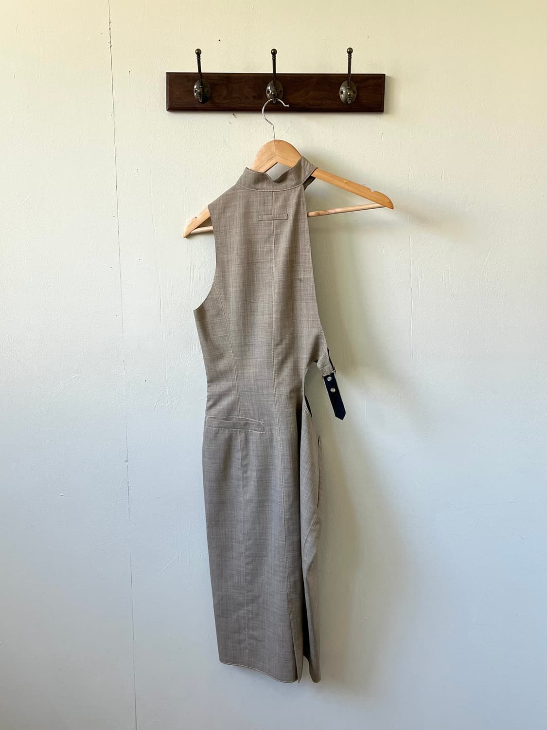 Jean Paul Gaultier 아카이브 원피스 상품이미지2