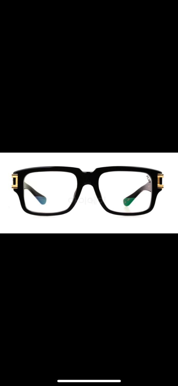 펍아이웨어 펍안경 FUB EYEWEAR TOMAS 상품이미지3