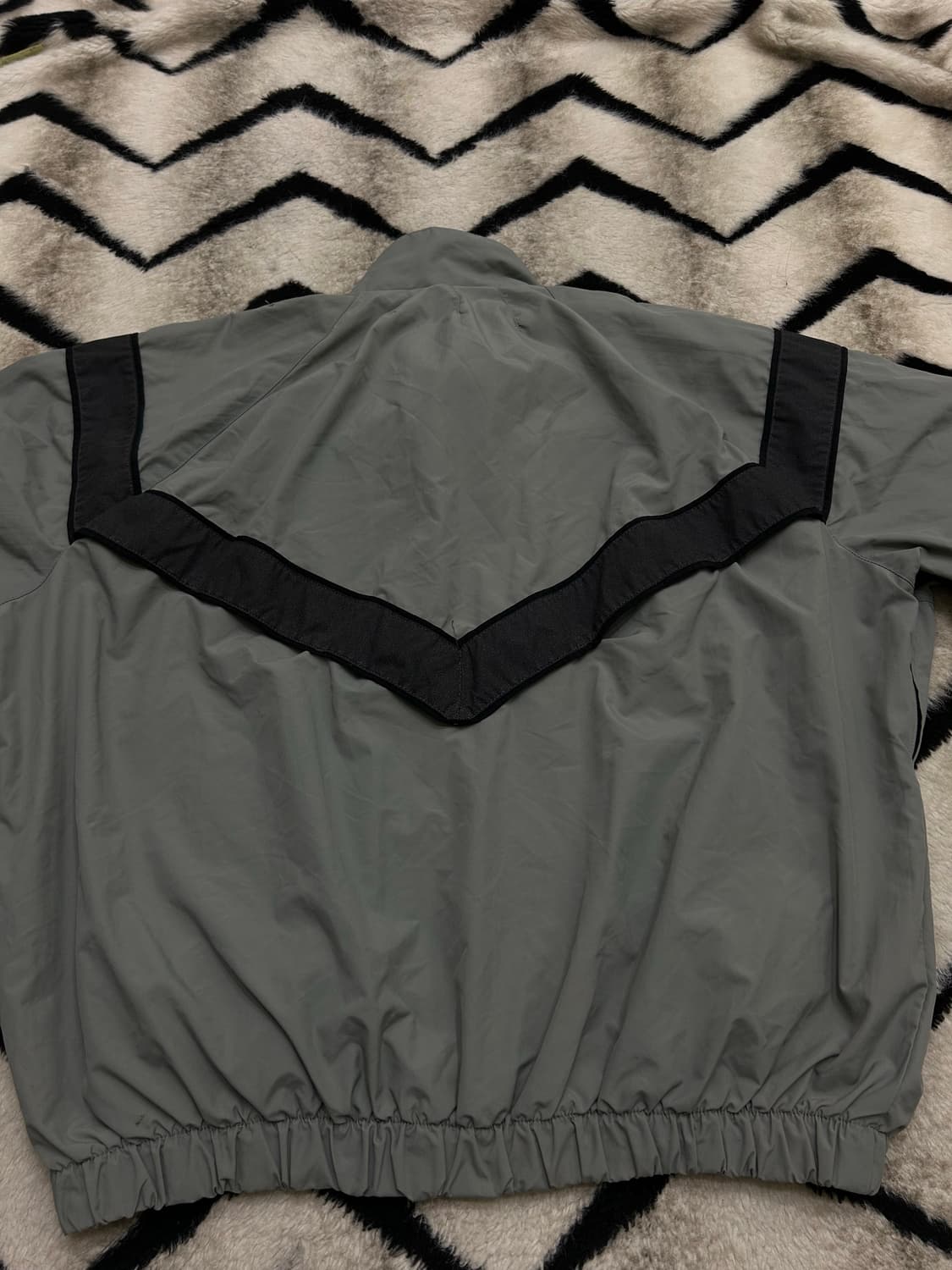 [XL]U.S Army IPFU 바람막이 상품이미지4