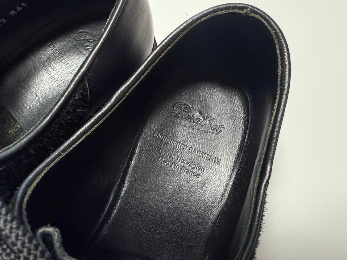 파라부트 x 엔지니어드가먼트 미카엘 상품이미지2