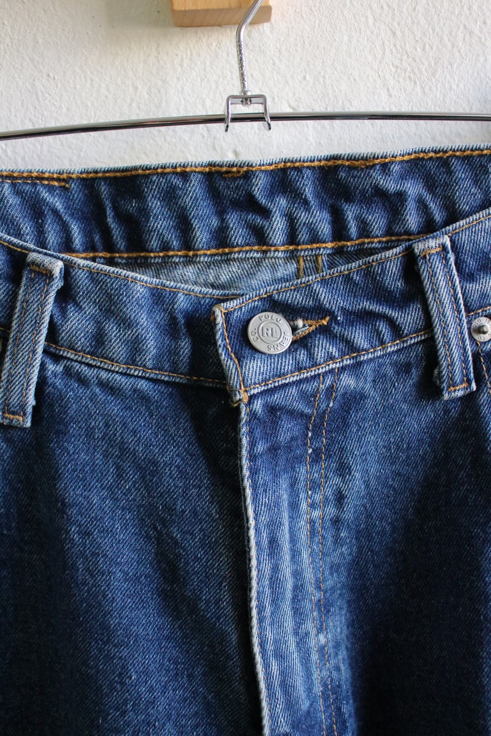 폴로 진스 데님 팬츠 상품이미지4