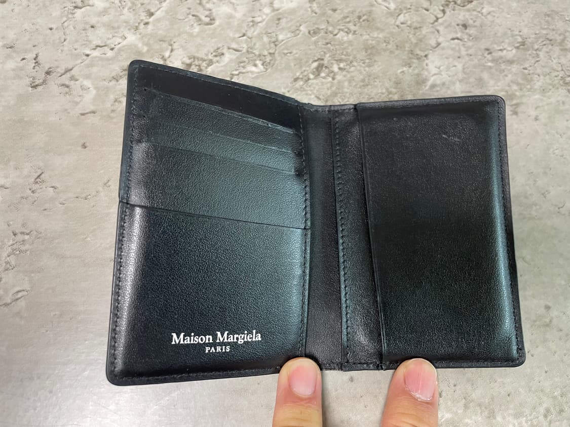 메종 마르지엘라 카드지갑 상품이미지2