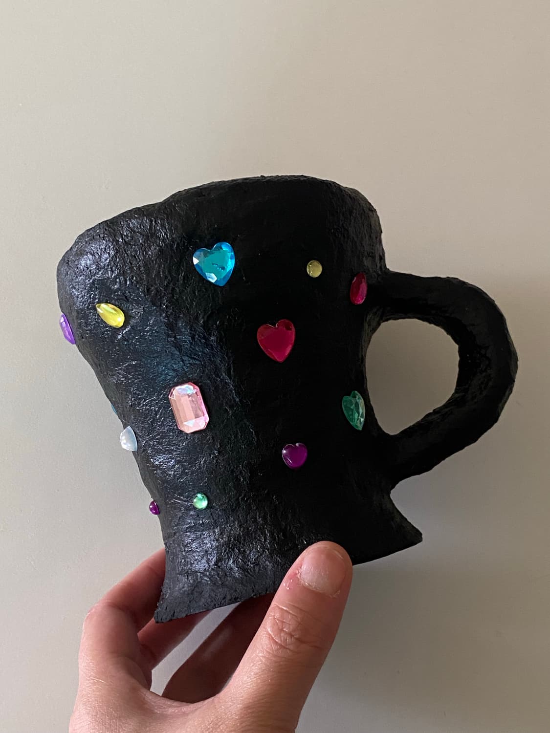 보석컵 오브제 상품이미지2