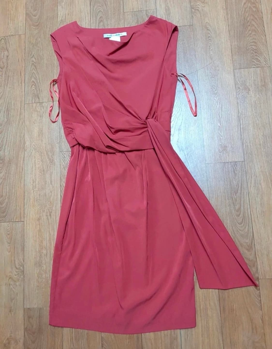 DVF TAMARA 원피스 상품이미지2