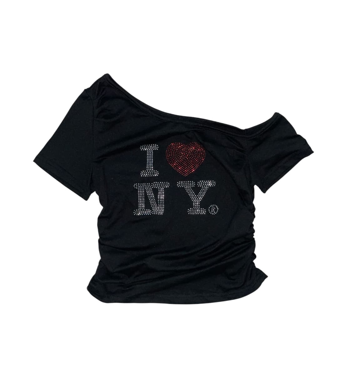 I❤️NY cubic - T 상품이미지1