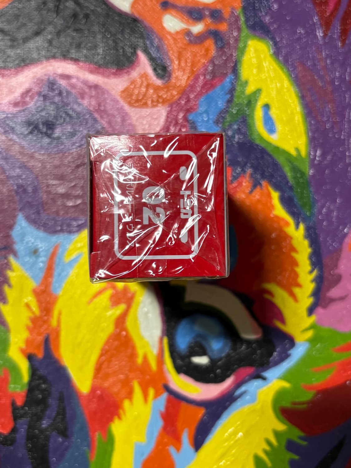 미개봉) 람보르기니 우루스 다이캐스트 토미카 인테리어 소품 상품이미지5