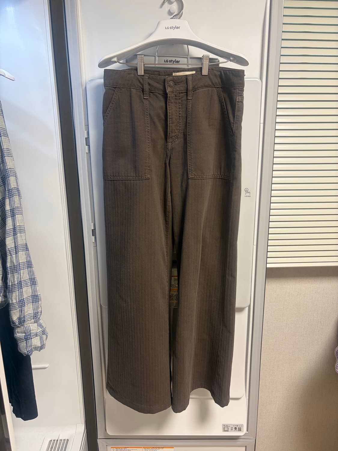 Jeanerica guell brown 상품이미지8