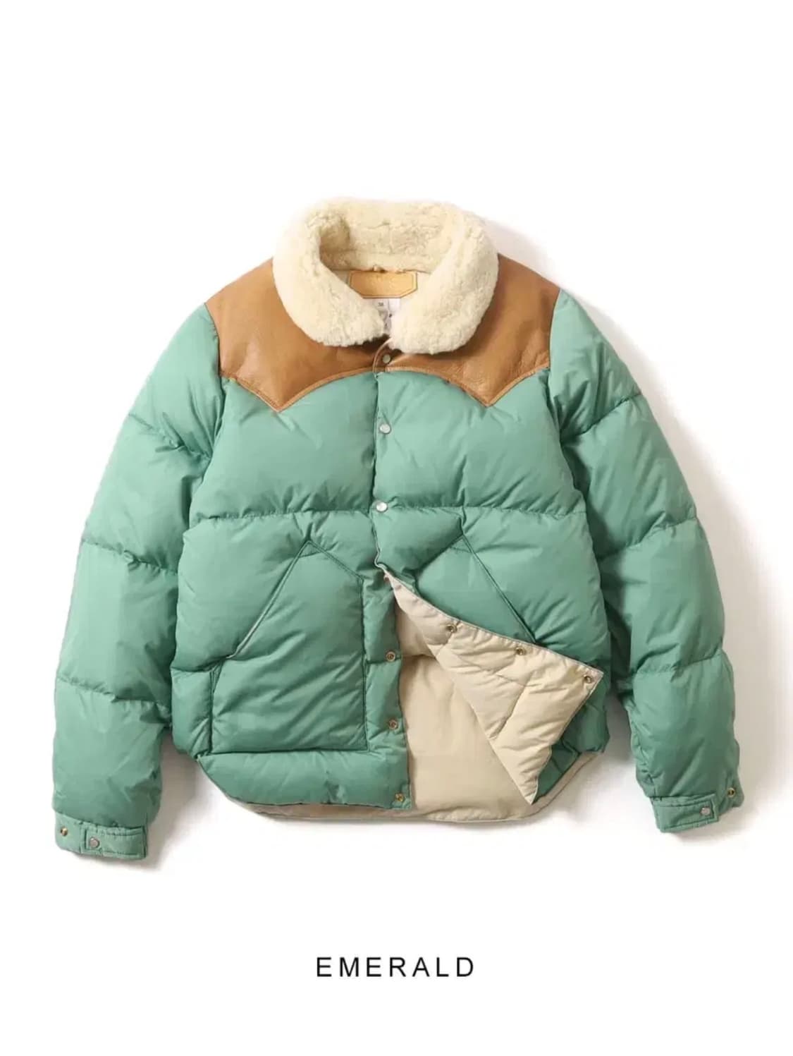 [48] 록키마운틴 크리스티 에메랄드 상품이미지1