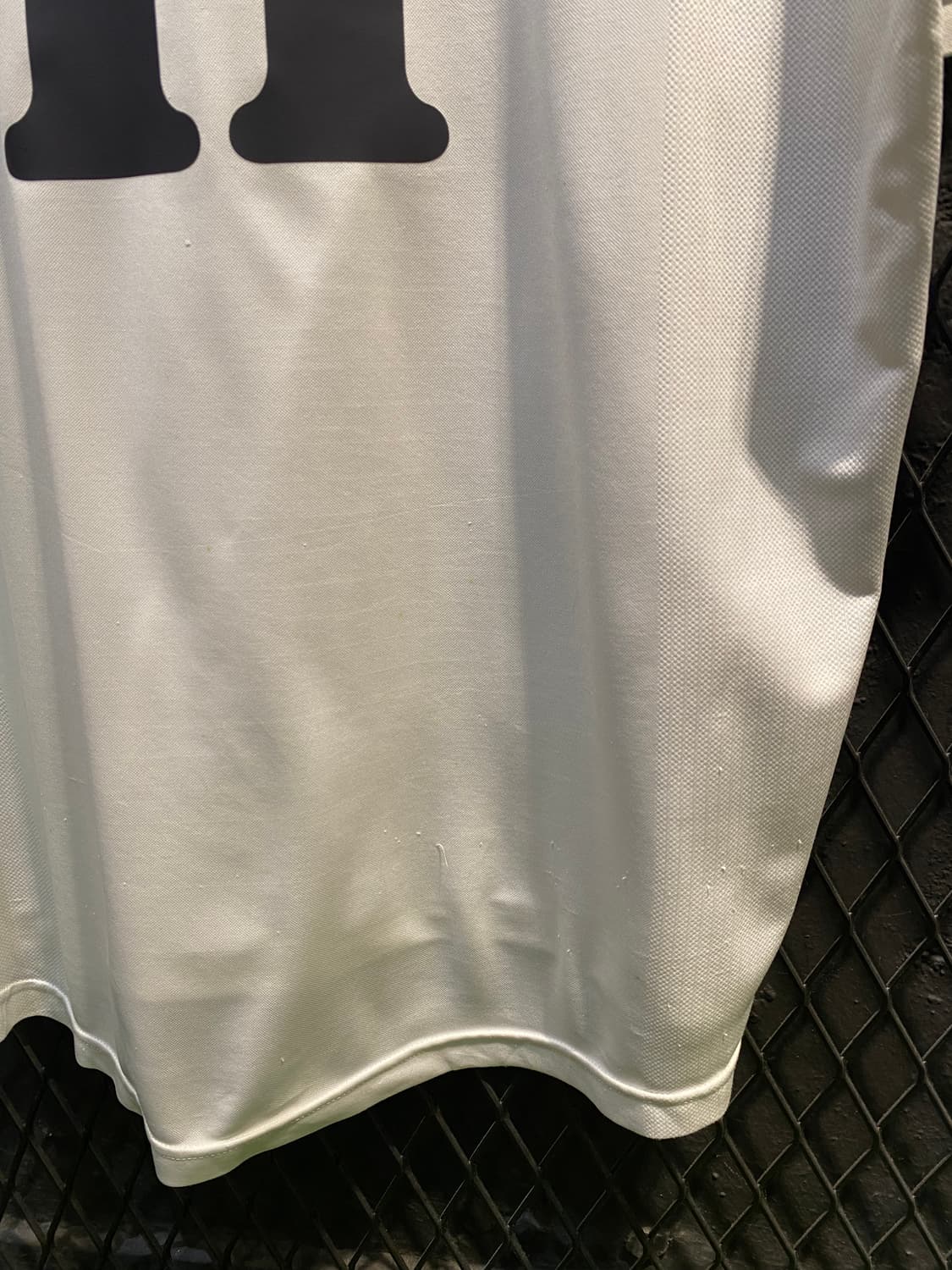 01/02 레알 홈 호나우두 (XL) 상품이미지8