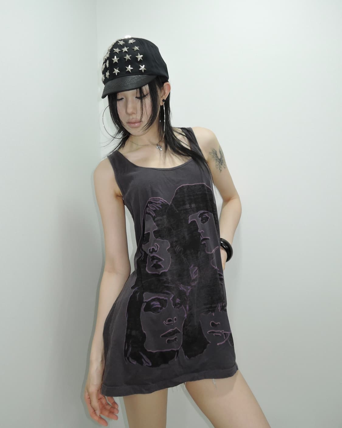 A Bigger Bang Tank Top 상품이미지1
