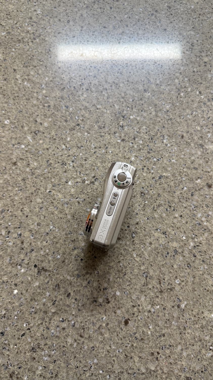 코닥 C713 카리나 디카 상품이미지3