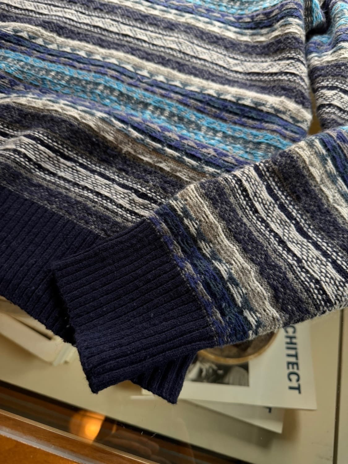 GAP 갭 니트 100~105 상품이미지10