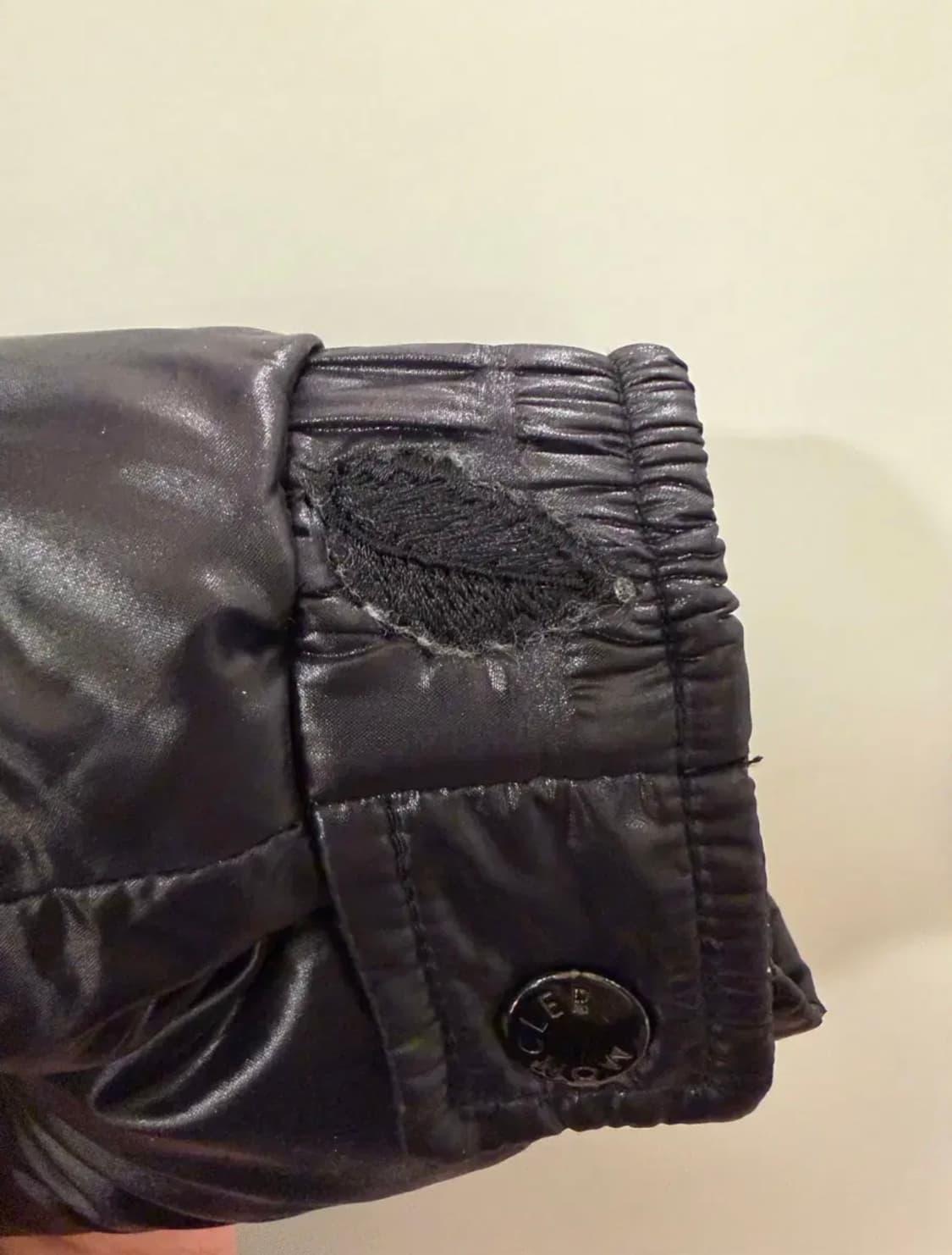 (오늘만 이가격)몽클레어 마야4 상품이미지4