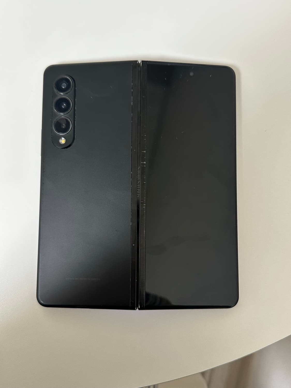 갤럭시 제트 폴드 3 5G 상품이미지1