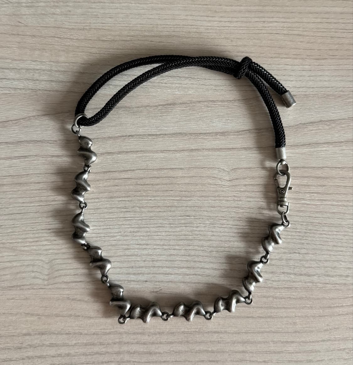 해칭룸 Melting 3way Bracelet 상품이미지3