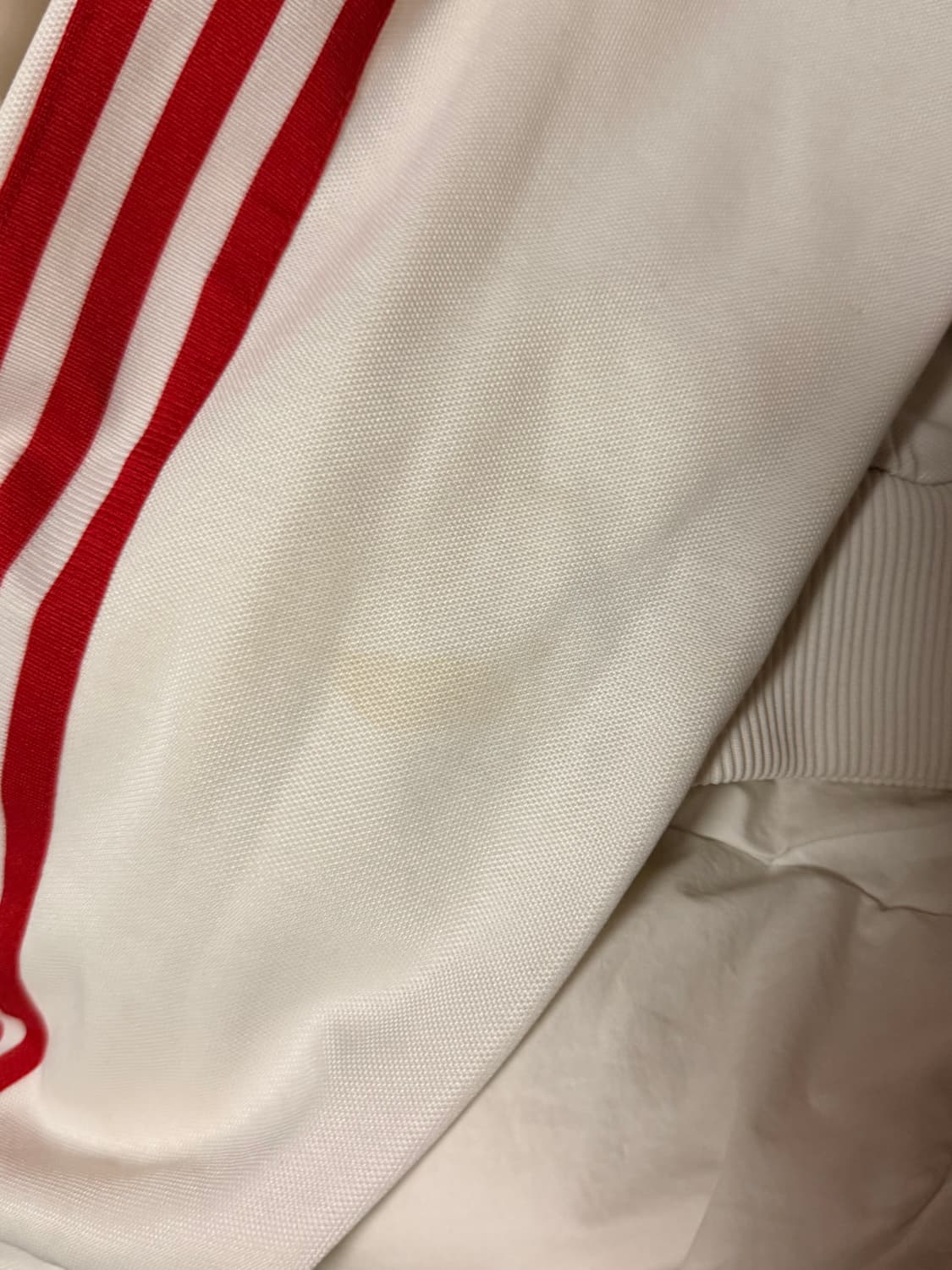 아디다스 흰빨져지 상품이미지3