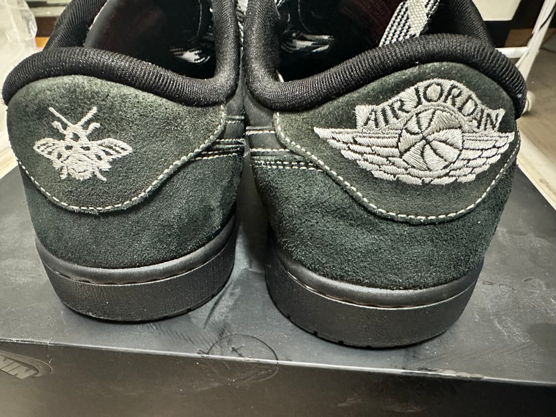 스캇 블랙 팬텀 280 상품이미지4