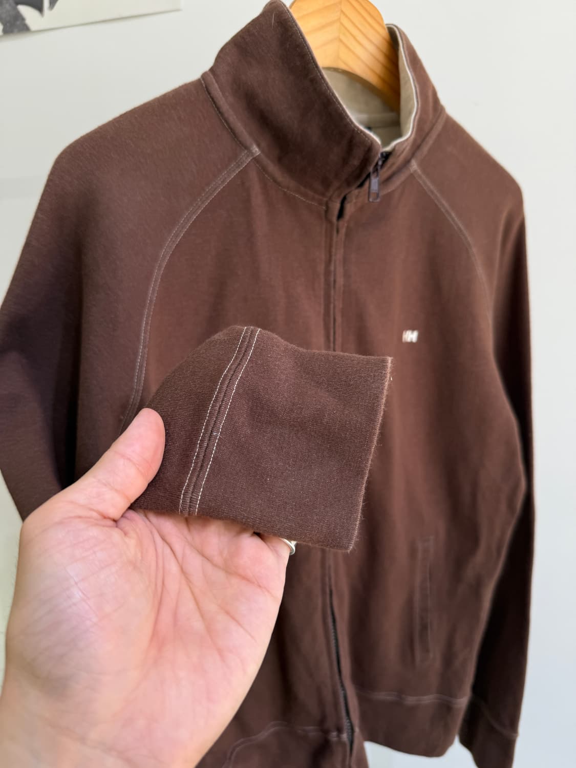 HELLY HANSEN 집업 자켓  상품이미지3