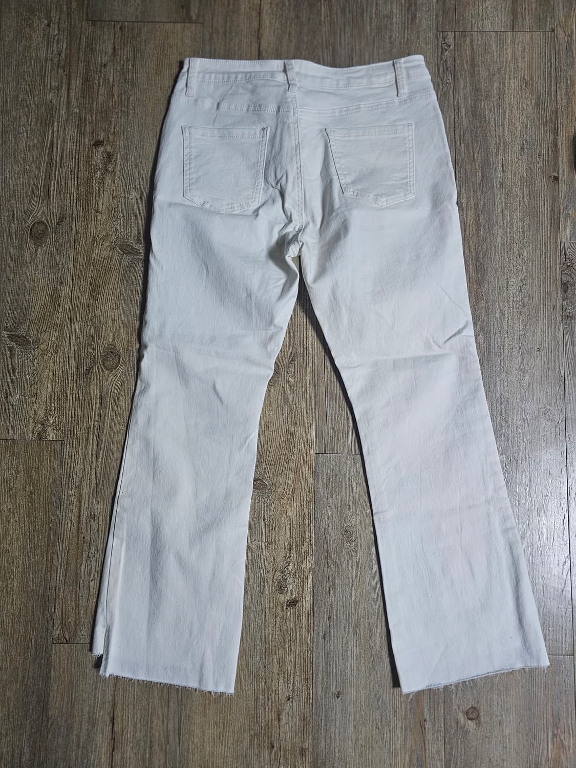 베네통 부츠컷데님 상품이미지2