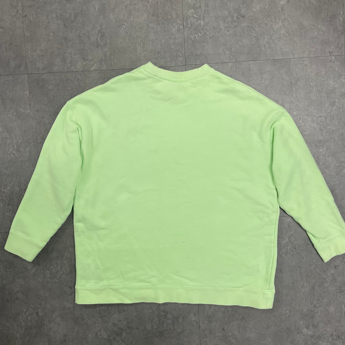 NIKE 맨투맨 상품이미지2