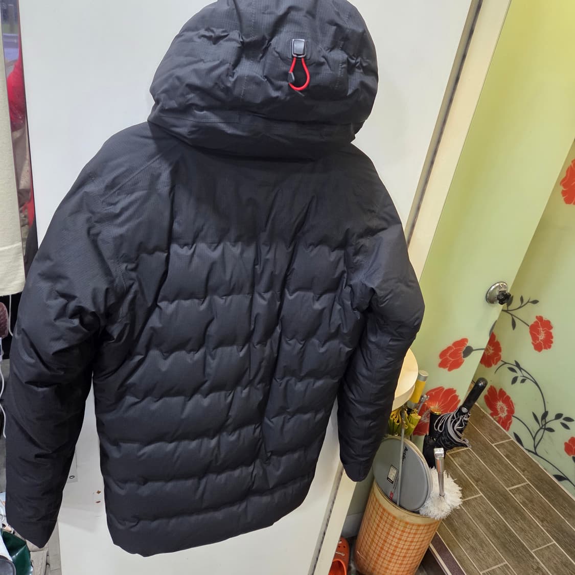 Rab 우모 패딩 상품이미지3