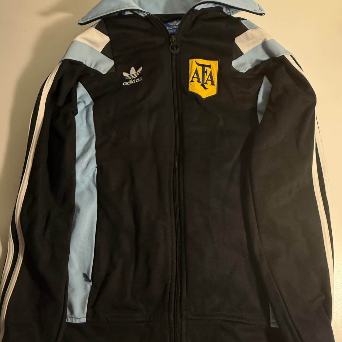 아디다스 아르헨티나 트랙탑 져지 90 상품이미지2