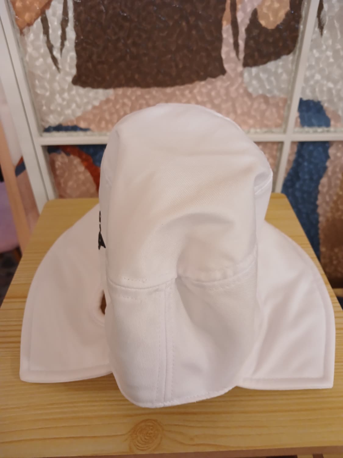 PXG 정품 여성 벙거지 모자 free (57 ~ 58) 사이즈 상품이미지8