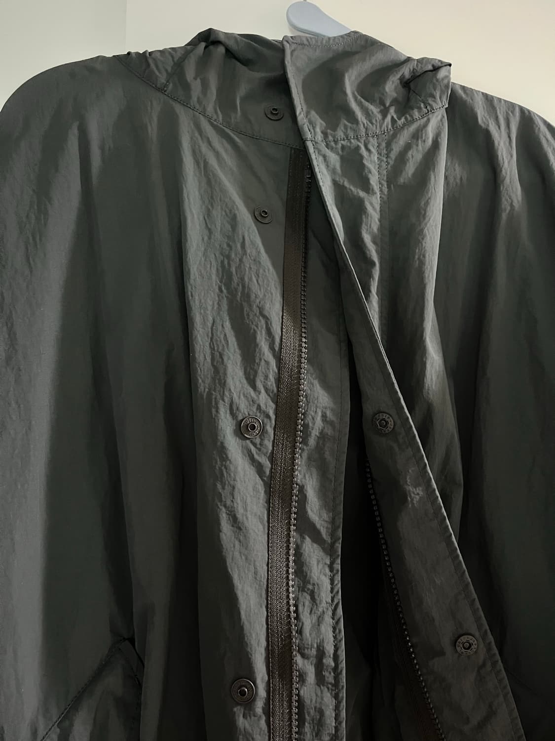 유니클로U m-51 피쉬테일 파카 상품이미지4