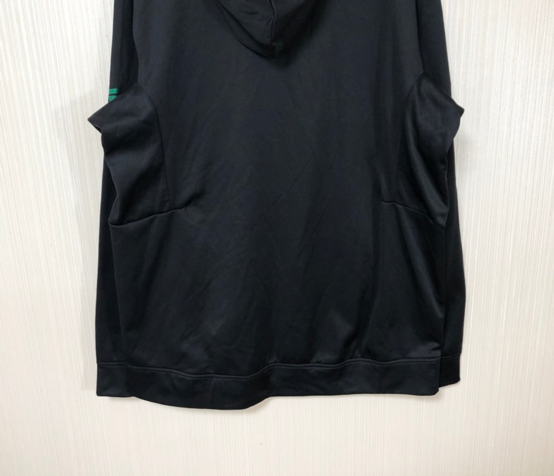 NHL 파나틱스X나이키 어센틱프로 댈러스 스타즈 풀오버후디 XL(해외) 상품이미지10