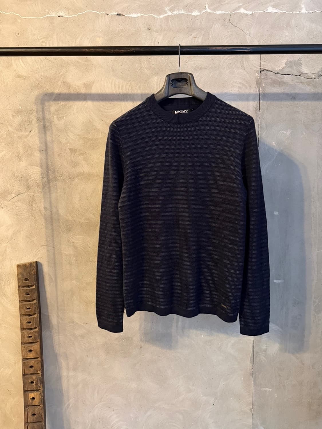 DKNY 니트 100 상품이미지9