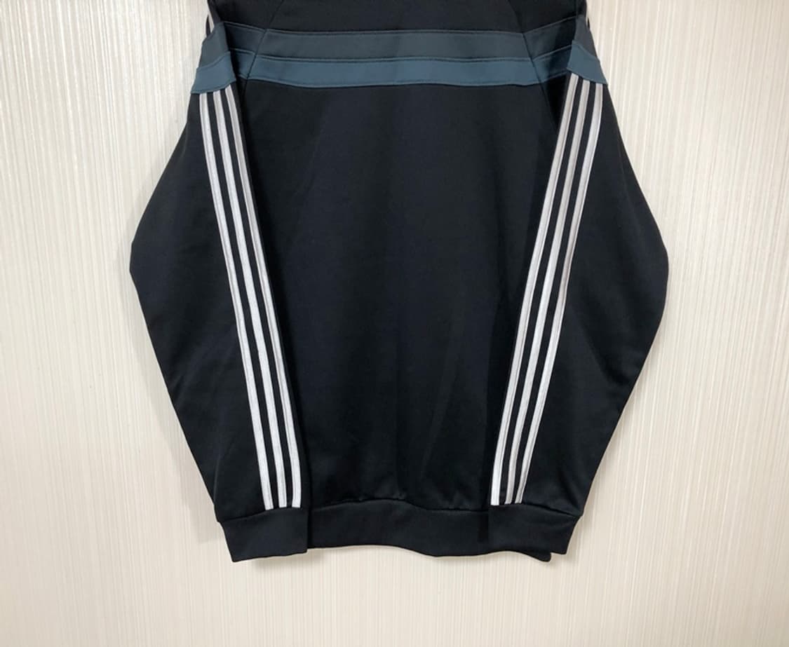 아디다스 아르헨티나 트레이닝자켓/트랙슈트 블랙 100 상품이미지10